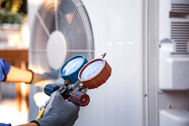 Affordable Hvac Installation solutions in Clinton, OH